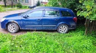 Opel Astra, 2006 года, 90 лс, 310901 км еще Автомобиль легковой, марка: OPEL, модель: ASTRA, VIN: W0L0AHL3565229244, гос. рег. номер: Е934СМ159, год изготовления: 2006