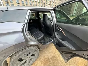 Автомобиль марки Omoda модель C5 2023 г.в. VIN номер LVVDB21B4PD230673