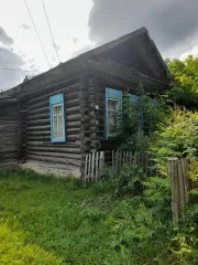 Нежилое здание медпункта 46,7 кв.м с участком 356 кв.м, Курганская область. Объект недвижимого имущества: нежилое здание медпункта, назначение: нежилое, количество этажей: 1, в том числе подземных 0, площадь: 46,7 кв. м, кадастровый номер: 45:07:031804:404, одновременно с земельным участком с…