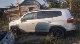 Chevrolet Orlando 2012 года, 141 лс, 197347 км, АКПП, идентификационный номер (VIN): KL1YA755JCK762832, год изготовления: 2012