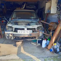 Renault Logan 2007 года выпуска, годные остатки. Государственный регистрационный знак В513ТЕ69, VIN X7LLSRAGH7H090275. Дополнительная информация об объекте продажи, обременении имущества и порядке проведения торгов предоставляется организатором по электронной почте au@bnikolaev.ru или телефону…