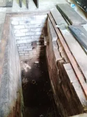 Гараж 26.2 кв.м в Нижегородской области, Кстовский район, город Кстово, территория ГСК "Березка", гараж 64. Назначение: нежилое, 1 этаж. Кадастровый номер: 52:26:0070029:116. Вид собственности: индивидуальная.