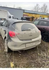 Opel Astra 2013, 116 л.с., автомобиль легковой, марка: OPEL ASTRA, модель: OPEL ASTRA, VIN: XUFPD6DD7E3003168, гос. рег. номер: М479ММ173, год изготовления: 2013.