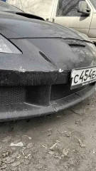 Toyota Celica 2005, государственный регистрационный знак С454ЕА774, JTDDY32T650074663, цвет черный, зарегистрировано с 04.07.2024 года.