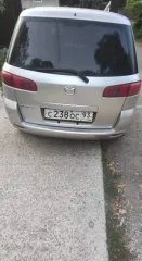 Mazda Demio, 2003 Mazda Demio, 2003 года, 91 лс, 268513 км, АКПП еще Mazda Demio, 2003 года, 91 лс, 268513 км, АКПП еще легковой автомобиль MAZDA DEMIO VIN DY3VV-214952, 2003 г.в., ПТС 23ТА621185, гос. ном. C2380C 93 (является предметом залога ПАО "БАНК УРАЛСИБ")