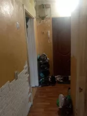 ¼ доли в праве на квартиру площадью 30,70 кв.м, назначение: жилое, этаж: 3, адрес: Россия, Пензенская обл., Сердобский р-н, г. Сердобск, ул. Гагарина, д. 17, кв. 33, кадастровый номер: 58:32:0020529:94. Находится в долевой собственности, размер доли: 1/4.