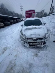 Ford Focus, 2012 года, 150 лс, 162597 км, автомобиль легковой, марка: Форд Фокус, модель: Фокус, VIN: X9FKXXEEBKCS65221, гос. рег. номер: С297ЕС40.
