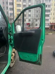 ГАЗ-А21R32 2013 года, пробег 583 457 км. Состояние: отсутствует или неисправен аккумулятор, дефекты ЛКП, проблемы с проводкой задних фонарей. Более подробное техническое состояние выясняйте самостоятельно в ходе осмотра.