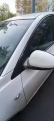 Автомобиль Changan CS55, 2021 г. в., VIN: LS5A3AEE2MA250097, номер двигателя: MCTAJ000556, цвет: белый, мощность двигателя: 142 л.с., объем двигателя: 1499 куб. см. Находится по адресу: Москва, Краснополянская ул., д. 6, корп. 2. Обременение: залог в пользу АО «Кросна-банк».
