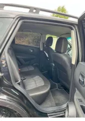 Nissan Qashqai, 2013 года, 114 л.с., автомобиль легковой, марка: Nissan, модель: Qashqai, VIN: SJNFAAJ10U2790501, гос. рег. номер: Р124УК62, год изготовления: 2013.
