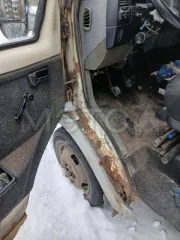 Автомобиль-фургон 33022-03, 2005 года, марка: 33022-03, год изготовления: 2005, цвет: белый, VIN: X8433022050001533, ПТС: 71 КХ 986196, модель двигателя: 40630А, тип двигателя: бензиновый, двигатель №: 53163360, мощность двигателя, л. с. (кВт): 72.2, рабочий объем двигателя, куб. см: 2285, шасси…