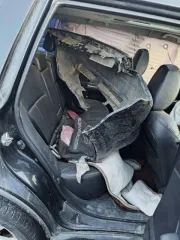 Subaru Forester, 2012 года, 170 лс, 144509 км, полный привод, АКПП, идентификационный номер (VIN): JF1SH9LT5CG320058, год выпуска 2012, гос.номер н/д
