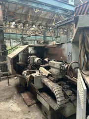 Станок токарно-винторезный с ЧПУ 16К20РФЗ Р232 1988 года выпуска Инвентарный номер 224219 Разукомплектован