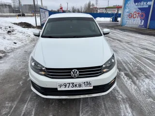 Volkswagen Polo 2016 Автомобиль марки VOLKSWAGEN модель Polo 2016 г.в. VIN-номер XW8ZZZ61ZGG052491 Является предметом залога ПАО "Совкомбанк" Осмотр предмета торгов производится в рабочие дни, по месту нахождения имущества и возможен с даты публикации настоящего сообщения до даты окончания срока…