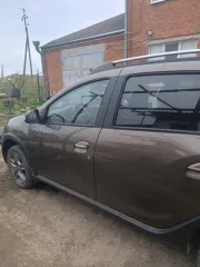 Renault Sandero 2019. А/м RENAULT SANDERO, г/в 2019, г/н М552ХО123, VIN X7L5SRLVG63087279. Обременение: залог, арест. Вид транспорта: автомобиль. Год выпуска: 2019. Государственный регистрационный знак: М552ХО123. VIN номер: X7L5SRLVG63087279. Марка: RENAULT SANDERO. Модель: RENAULT SANDERO.