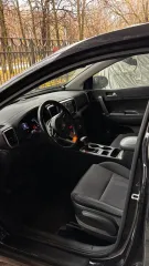 KIA Sportage 2020, VIN-номер XWEPH81ABM0042241. Имущество обременено залогом ПАО «Совкомбанк». Ознакомление с документами на сайте bankrot.torggroup.org или у организатора торгов. Осмотр по адресу: г. Москва, ул. Кетчерская, 2А, стр. 5, по предварительной записи.