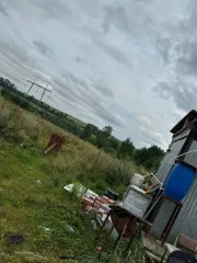 Дом 14,8 кв.м и земельный участок 15000+/-1072 кв.м в Пермском крае. Здание Кадастровый номер: 59:12:0740009:1781 Назначение объекта недвижимости: Жилое Виды разрешенного использования объекта недвижимости: данные отсутствуют Адрес: Российская Федерация, Пермский край, г.о. Чайковский, д Малый…