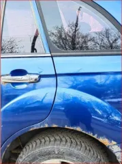 Lifan X60, 2014 года, 128 лс, 84412 км, VIN X9W215800F0032462