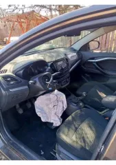 Lada Vesta 2021 года, 106 лс, АКПП, автомобиль легковой, марка: Lada, модель: Vesta, VIN: XTAGFL110NY638135, год изготовления: 2021
