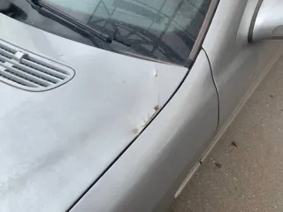 Toyota Land Cruiser, 2007 г.в., VIN JTEBZ29J000166844. Состояние неудовлетворительное.