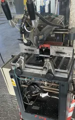 Ручная дренажная станция F163. Ознакомление с договором о задатке и проектом договора купли-продажи осуществляется по адресу: http://www.alfalot.ru, bankrot.fedresurs.ru. По вопросам ознакомления с имуществом, его описанием, составом и характеристиками, а также иной дополнительной информацией…