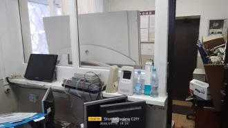 Объект недвижимости, вид объекта недвижимости: помещение, назначение: нежилое, площадь 16,3 кв. м, этаж: 1, кадастровый номер 37:24:040503:498
Адрес (местоположение): Ивановская область, г. Иваново, ул. Красных Зорь, д. 10, пом. 56, 57а,
