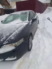 Honda Accord, 2004 года выпуска, 200 лс, 240000 км, АКПП. Легковой автомобиль, марка: HONDA, модель: ACCORD, год изготовления: 2004 г. в., цвет: черный, ПТС: 54PP583817, г/н: Р149МЕ154, изготовитель (страна): Япония, модель двигателя: K24A1009190, тип двигателя: бензиновый на бензине, мощность…