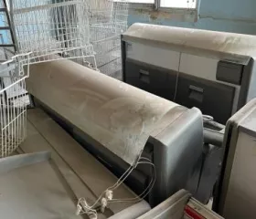 Ларь морозильный ЛН 600 (белый)