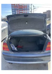 Bmw 320IA 2003 Avtomobil marki BMW model 320IА 2003 g.v. VIN-nomer X4XEV18453EE30916 Sвердловская обл., г. Екатеринбург, ул. Предельная, д. 63 rabochie dni po predvaritelnoi zapisi na elektronnoi poch