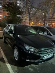 Lada Vesta 2018 года, 122 л.с., 300000 км, LADA GFL330 LADA VESTA, VIN XTAGFL330JY214620