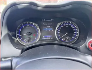 Infiniti Q50, 2015 года, 211 лс, 175661 км легковой автомобиль, VIN: JN1BCAV37U0251659, 2015 года выпуска.