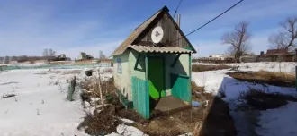 Дом 48 кв.м, участок 3600 кв.м, Кемеровская область. Земельный участок площадью 3 600 кв.м, с кадастровым номером 42:11:0112004:272, с одноэтажным Жилым домом площадью 48 кв.м, с кадастровым номером 42:11:0112004:285, расположенные по адресу: Кемеровская область, м.о. Промышленновский, д. Пор…
