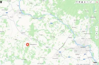 Нежилое помещение 12,5 кв. м, кадастровый номер 42:14:0110010:218, расположенное по адресу: Кемеровская область – Кузбасс, Топкинский муниципальный округ, д. Бархатово, ул. Новая, д. 6, помещение 1. Общая площадь: 12.5 Кадастровый номер: 42:14:0110010:218 Назначение нежилого помещения: