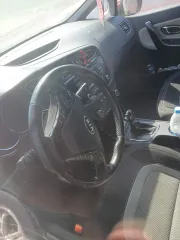Kia Ceed, 2015 Транспортное средство Kia Ceed, 2015 года выпуска, государственный регистрационный знак У475ВВ716, VIN XWEHN512BF0031513. Ознакомление с имуществом, его порядок, согласуются участником с ответственным лицом по номеру, указанному в документах.