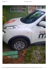 Nissan Juke, 2010 легковой автомобиль марки: nissan, модель: juke, год выпуска: 2010 г., кузов №: yf15-010778. С документами и сведениями об имуществе можно ознакомиться у организатора по телефону +79379360316 или электронной почте bastrakov.arbitrazh@yandex.ru в рабочие дни с 10:00 до 16:00…