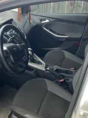 Ford Focus 2014, 104,7 лс, 100000 км, АКПП. Модель: FORD ФОКУС. Год выпуска: 2014. VIN X9FLXXEEBLEL58680. Категория: В. Модель, № двигателя: IQDAEL58680. Шасси (рама) отсутствует. Кузов: X9FLXXEEBLEL58680. ПТС № 47НО969177. Согласно пояснениям должника: машина не на ходу больше года, простояла во…