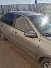 Лада Гранта 2021 Автомобиль марки LADA модель GRANTA 219020, год выпуска 2021, VIN-номер XTA219020M0794475. Имущество находится в залоге у Публичное АО "Совкомбанк". Согласно ст. 352 Гражданского кодекса Российской Федерации залог прекращается в случае реализации заложенного имущества в целях…