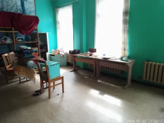 Нежилое здание основной школы (кадастровый номер 10:19:0000000:4954), общей площадью 639,3 кв.м., расположенное по адресу: Республика Карелия, Муезерский район, пос. Тикша, ул. Школьная, д. 1, с земельным участком (кадастровый номер 10:19:0040102:100), общей площадью 8160 +/-77 кв.м., расположенным…