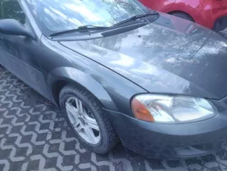 Транспортное средство, VIN: 1B3EL46X85N557176, марка/модель: Dodge Status, легковой автомобиль, категория В/М1, год выпуска 2004г., модель № двигателя – отсутствует, кузов - 1B3EL46X85N557176, цвет кузова – серый, мощность двигателя, л.с. (кВт) – 152,28 (112), рабочий объем двигателя, куб. см. –…