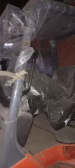 Электропогрузчик трёхопорный Toyota 7FBE10 V3000. Электропогрузчик четырехопорный Toyota 7FB15FSV5500. Реализуемое имущество является предметом залога. На основании п. 5 ст. 18.1, пп. 4, п. 1 ст. 352 Гражданского кодекса РФ продажа заложенного имущества в порядке, предусмотренном статьями 110, 111…