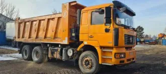 Shacman SX32S8DR384, 2018 Грузовой автомобиль Шакман SX32S8DR384, 2018 г.в., Vin- LZGJRDR43JX043949, гос. № К 987 КЕ 142. Документы на автомобили должником не переданы, отсутствуют ключи, СТС, ПТС дубликат. Ознакомление с имуществом по адресу его места нахождения (территория ООО «Шахта Инская»…
