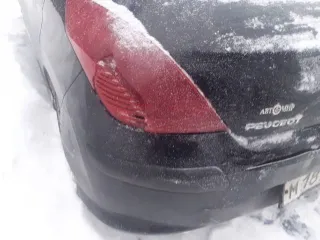 Peugeot 308, 2009 года, 120 лс, 155000 км, легковой автомобиль, ПЕЖО 308, 2009 г.в., идентификационный номер (VIN): VF34C5FWC55351590, гос. рег. номер: М187ХА37, модель, номер двигателя: 10FHAZPSA5FW, 0408156, мощность (кВт/л.с.): 88/120, рабочий объём двигателя (см3): 1598, номер кузова (кабины)…