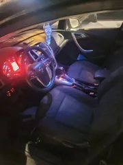Opel Astra 2011 легковой автомобиль марки OPEL модели Astra 2011 года выпуска идентификационный номер VIN XUFPD6DJ8B3019249 с имуществом являющимся предметом торгов можно ознакомиться по адресу нахождения имущества г Москва ул Плющева д 12 к 1 по предварительной записи у организатора торгов по…