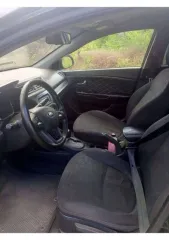 Kia Rio, 2014 года, 123 лс, АКПП, модель: KIA RIO, год выпуска: 2014г, идентификационный Z94CC41BBER220467, категория: В, модель, № двигателя G4FCEW507766, шасси (рама) отсутствует, кузов (кабина, номер (VIN) прицеп Z94CC41BBER220467, ПТС 78ОВ114902.