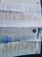 Volkswagen Polo 2011 года, VIN XW8ZZZ61ZBG024941. Механика, белый цвет. Технически исправен, на ходу. Для согласования даты и времени звоните по телефону 89372096908, Сергей.