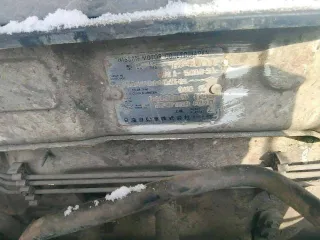 Mazda Familia, 2000, Легковой автомобиль, марка: MAZDA FAMILIA, год изготовления: 2000, г/н: В708ТХ122