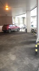 Машино-место 17.1 кв.м, Москва, Каширское шоссе, д. 148, корп. 3, площадь 17,1 кв.м (подз.1. пом II, машино-место 4) кадастровый номер 77:05:0010009:1420.