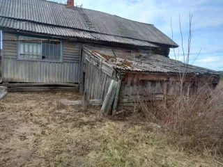 Дом и участок 1500 кв.м, Костромская область. Дом 38,9 кв.м. и земельный участок 1500 кв.м. в Костромской обл. еще Дом 38,9 кв.м. и земельный участок 1500 кв.м. в Костромской обл. еще Земельный участок, категория земель: Земли населенных пунктов, разрешенное использование: Для ведения личного…