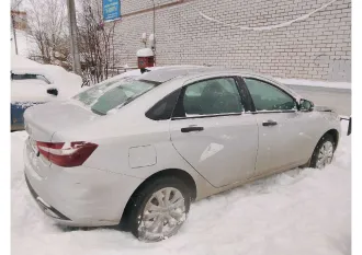 LADA VESTA, 2024 автомобиль легковой, марка: LADA, модель: VESTA, VIN: XTAGFL350R0845426, гос. рег. номер: Р569ХЕ11, год изготовления: 2024. Ознакомление с имуществом возможно по месту его нахождения: 167031, Коми Респ, Сыктывкар г, Энгельса ул, дом № 134, предварительно согласовав время с…