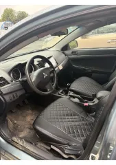 Mitsubishi Lancer 2008 Легковой автомобиль марки: MITSUBSIHI, модели: Lancer, год выпуска: 2008 г., идентификационный номер (VIN): JMBSNCY3A9U002349 С можно ознакомиться по месту его нахождения: стоянка Вологда Новгородская 30 А, предварительно согласовав время с Финансовым управляющим по тел…